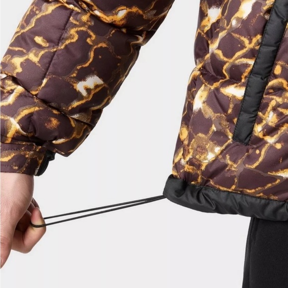 The North Face Lhotse Performance Puffer NWT - Picture 5 of 9